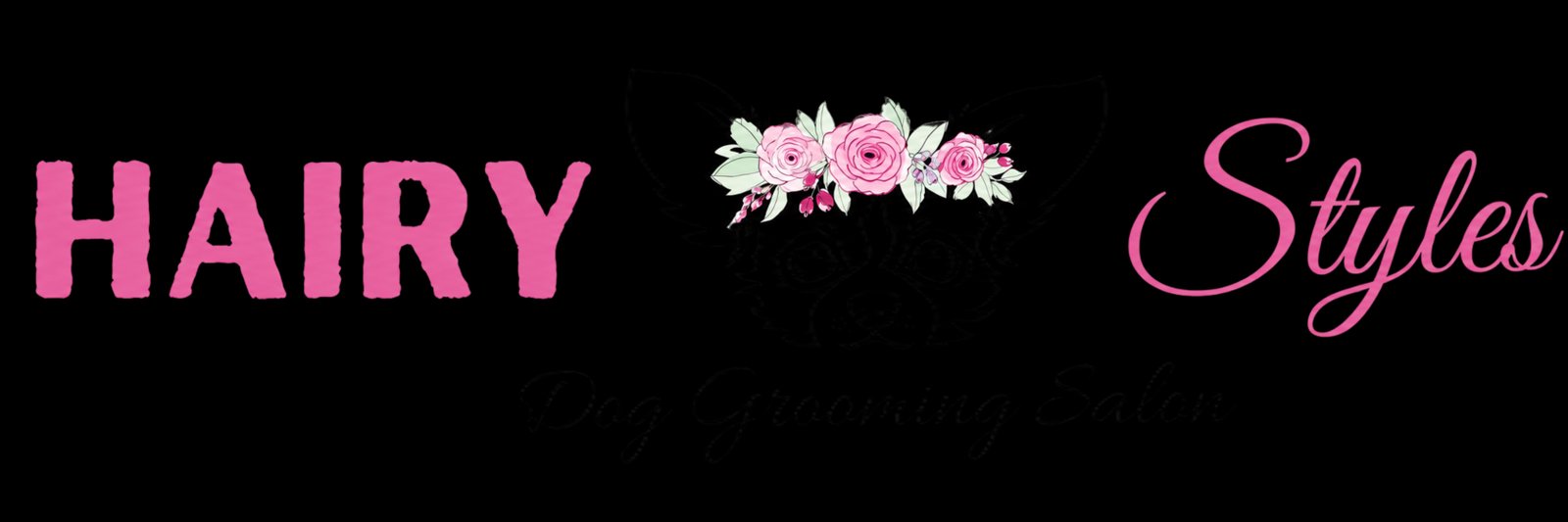 Hairy Styles Dog Grooming